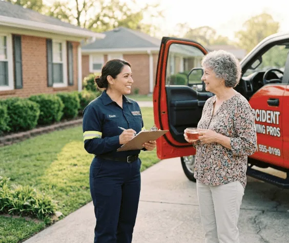 Accident Towing Service Forrest, IL FAQs